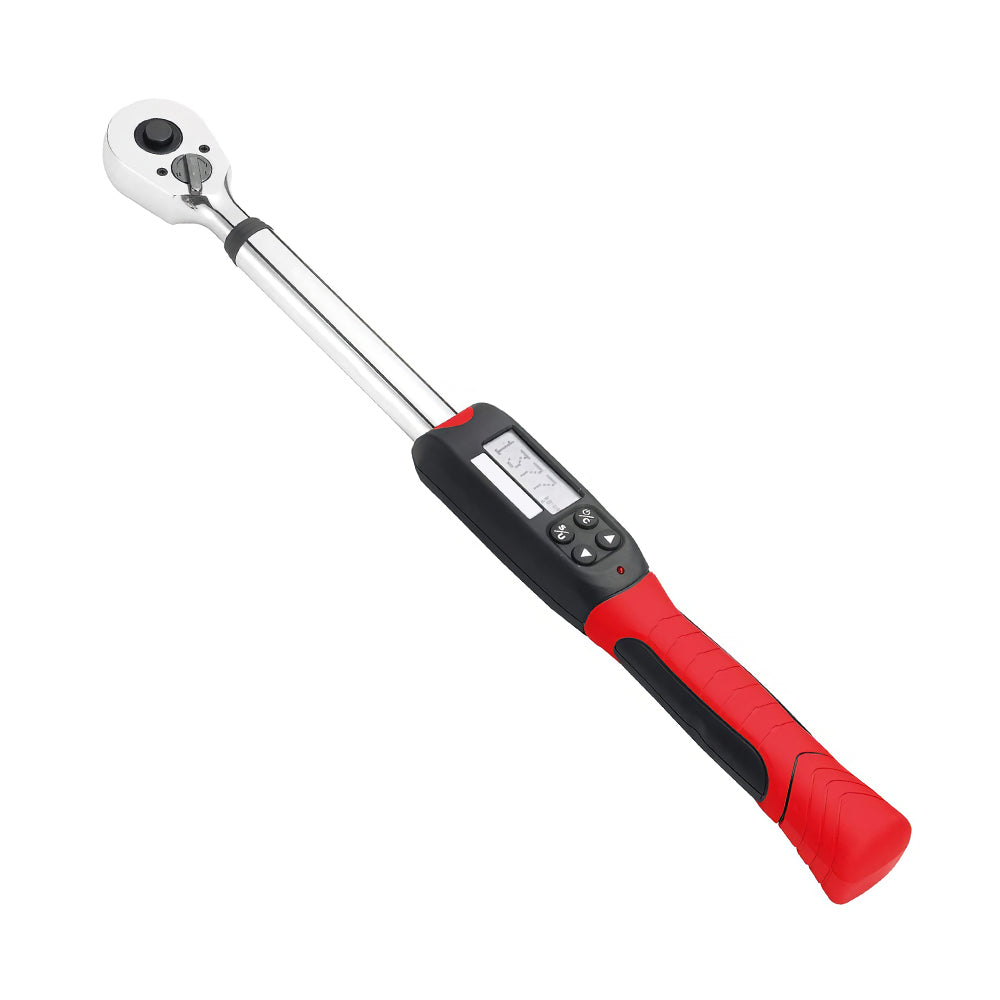 ARM601-4 1/2" Digital Torque Wrench 14.8–147.5 ft-lbs ±2% Accuracy