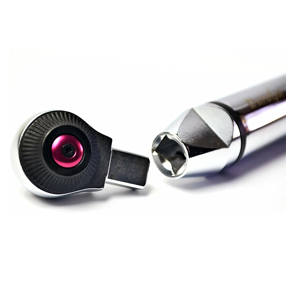 ARM315-3A 3/8" Angle Digital Torque Wrench 1.1–738 ft-lbs ±1.5% Accuracy